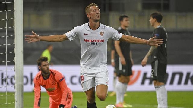 Ditaklukkan Sevilla, Manchester United Gagal ke Final Liga Europa