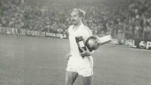 Uli Stielike