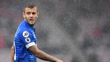 Jack Wilshere (telegraph)