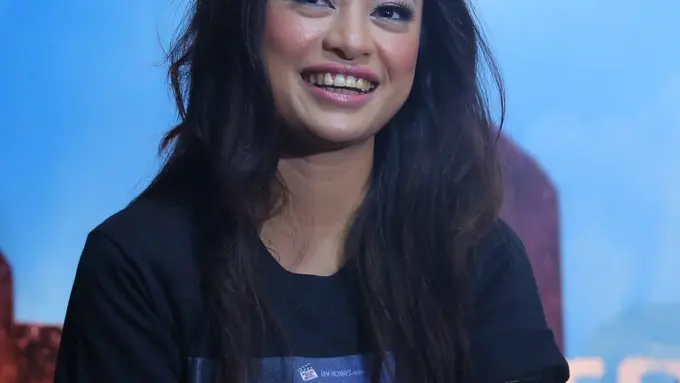 [Bintang] Angie Virgin