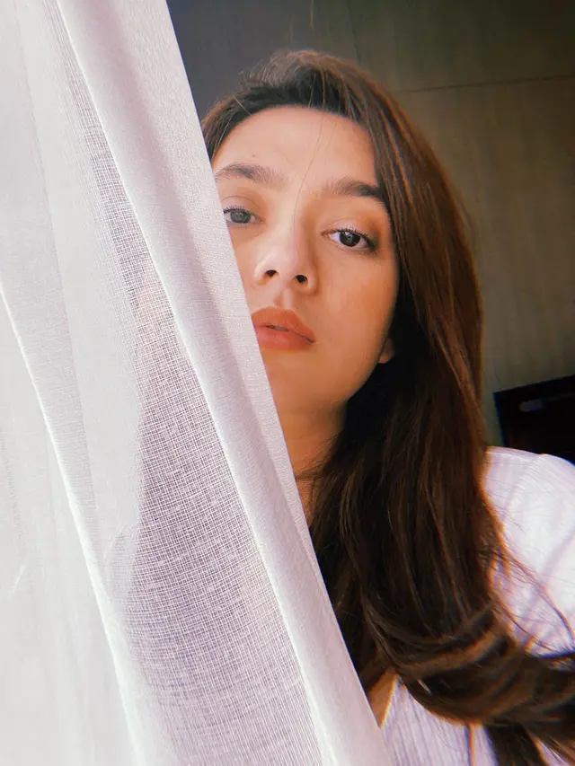 6 Potret Mayang Yudittia, Lawan Main Amanda Manopo di Ikatan Cinta yang Curi Perhatian
