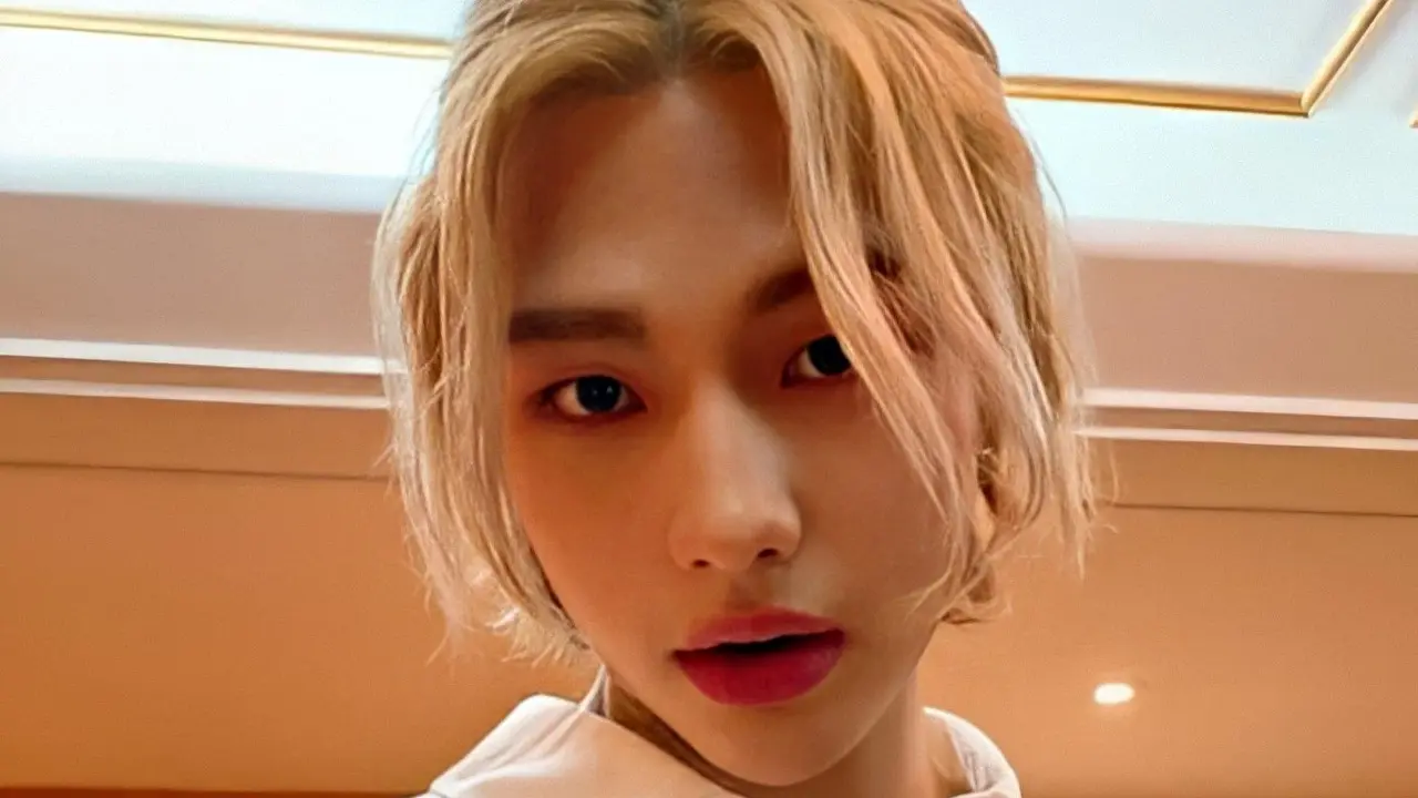 Hyunjin