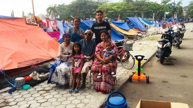 Ryan Wiradinata PS Tira