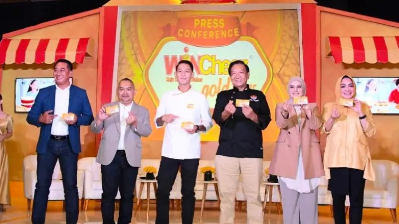 Peluncuran Keju Premium, Paket Lengkap Cita Rasa Bergizi dan Penuhi Kebutuhan Nutrisi