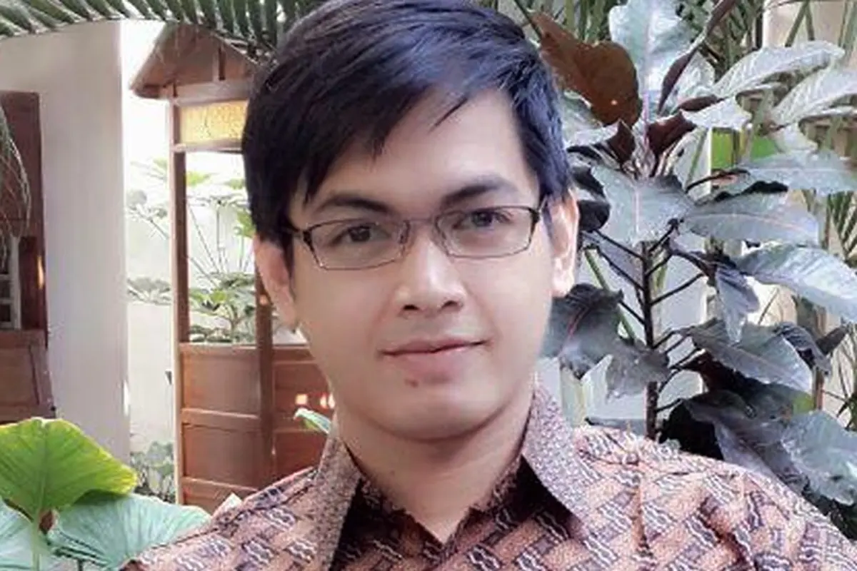 Tommy Kurniawan