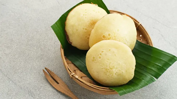 Kue Apem