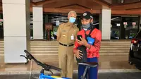 Dibully Bapaknya Mirip Ganjar, Remaja Banyumas Nekat Bersepeda ke Semarang