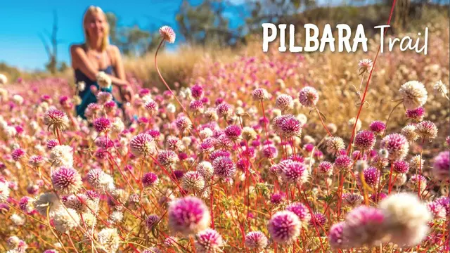 PILBARA Trail