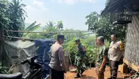 Tiga Pemulung di Bandung Barat Tewas Akibat Ledakan Mortir