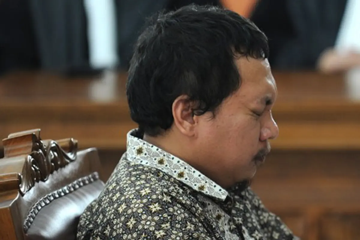 20150922-Gayus Tambunan