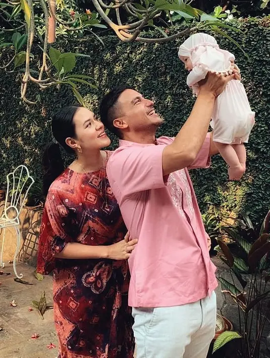 Hamish Daud (Instagram/hamishdw)