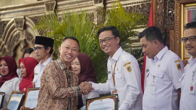 Pemkab Klaten.