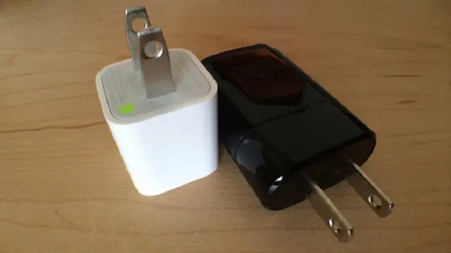Tips Charge Baterai Smartphone Dua Kali Lebih Cepat 1