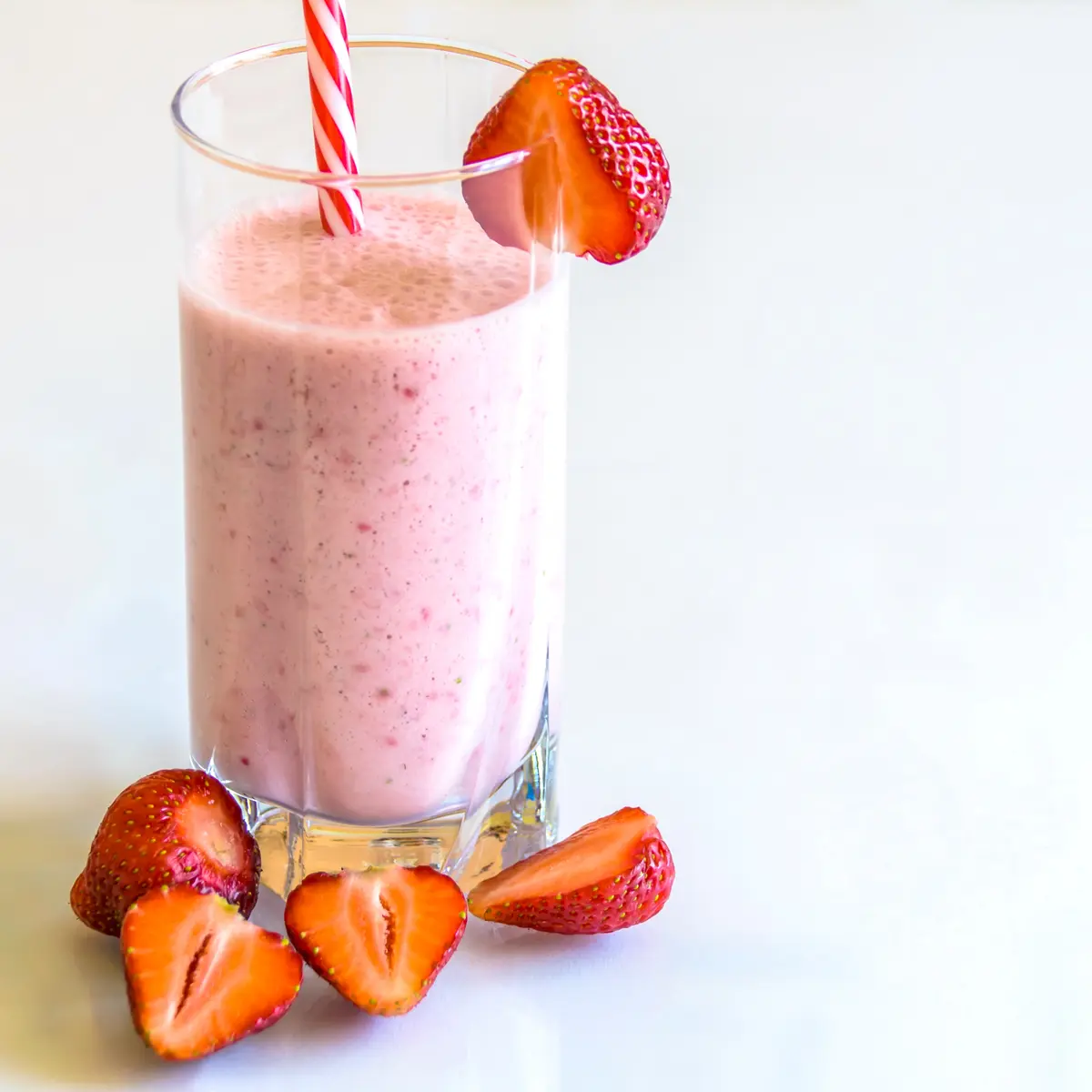 Kulit Sehat Bercahaya dengan Smoothie Merah dan Collagen ...