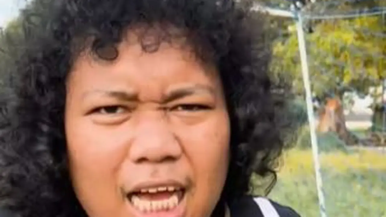 Marshel Widianto (https://www.instagram.com/p/C6_QQMZSN7y/)