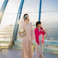 Marsha Timothy (Instagram/marshatimothy)