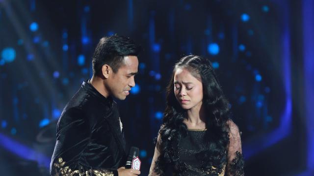 Usai D Academy Asia 3 Video Duet Fildan Lesti Menjadi Trending Showbiz Liputan6 Com