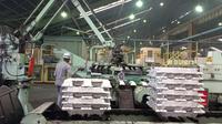 PT Indonesia Asahan Aluminium (Persero) (Liputan6.com/Septian Deny)
