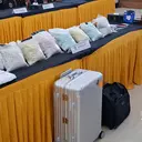 Pilot Malaysia Pembawa Narkoba Diduga Direkrut Jaringan Internasional