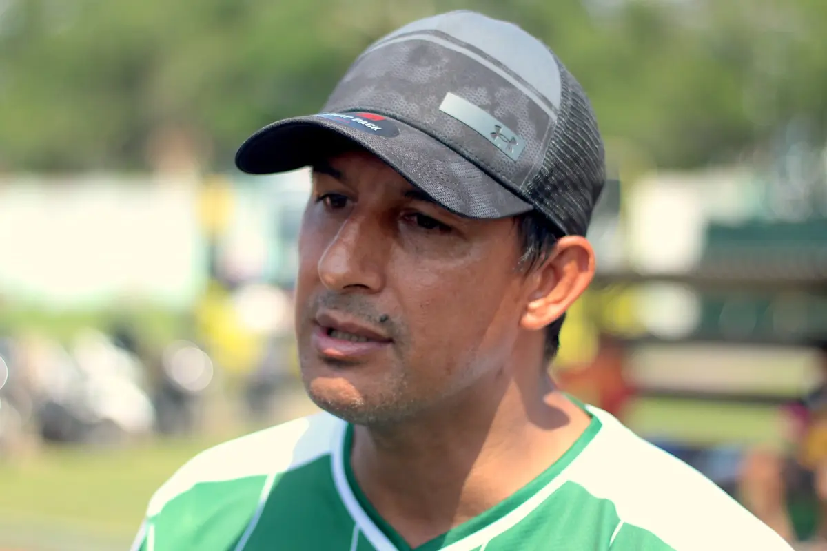 Angel Alfredo Vera