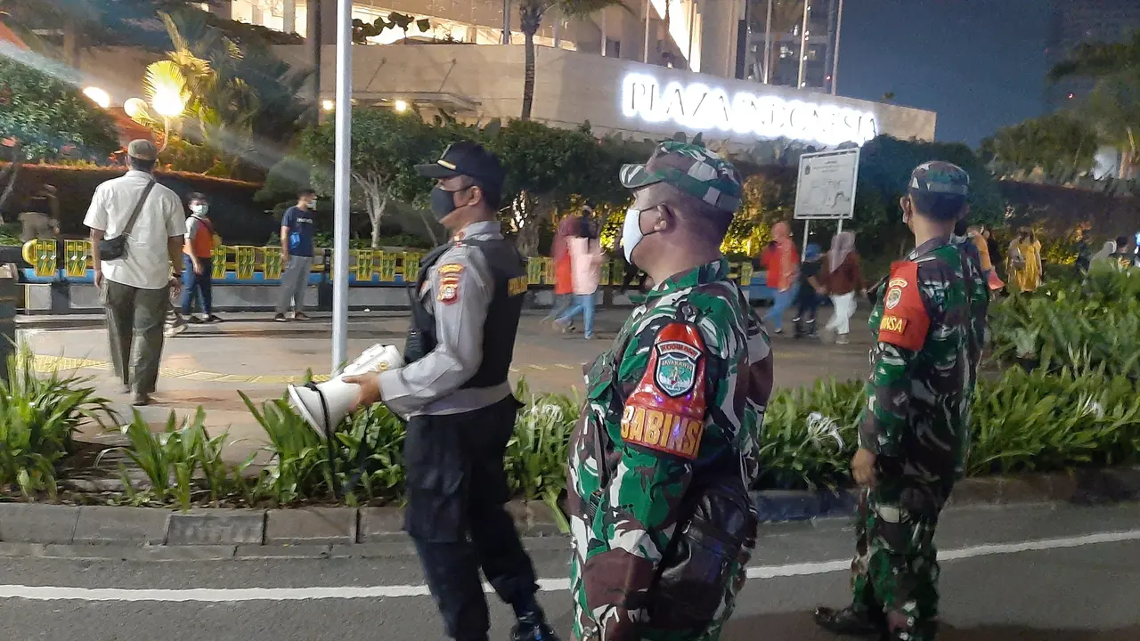 TNI Polri