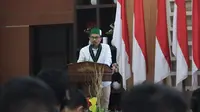 Aksi Cepat Polda Lampung Berantas Pungli, HMI Sumbagsel Apresiasi Tindakan Tegas