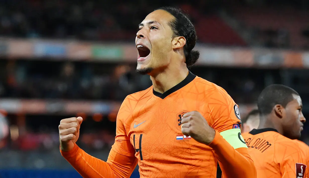 Dengan kemenangan ini Belanda kian kukuh memimpin klasemen Grup G dengan raihan 19 poin. Sementara Gibraltar yang tak pernah menang dan selalu kalah jadi juru kunci dengan 0 poin.