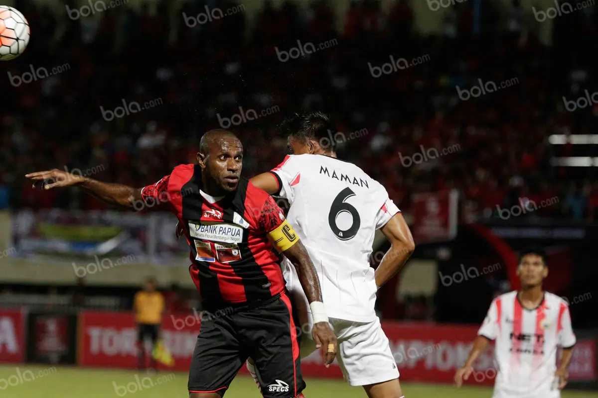 Persipura Jayapura