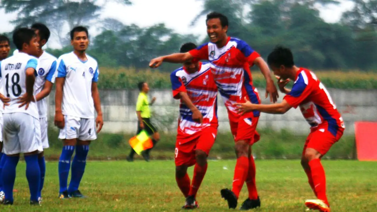 Samsul Arifin (PSBI)