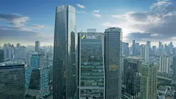 Ekspansi Rantai Pasok, Bank SMBC Indonesia Pacu Kredit Korporasi