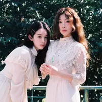 Davichi (Foto: Twitter/officialDavichi)