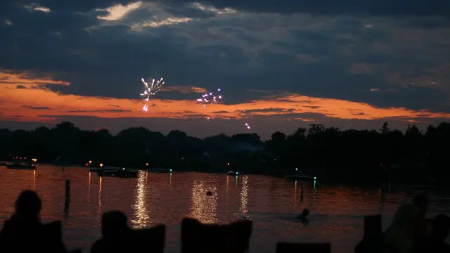 Danau Pewaukee (Wikipedia/Creative Commons)
