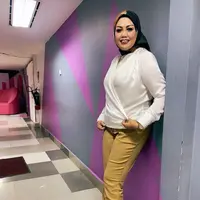 Elly Sugigi. (Foto: Instagram @ellysugigi_real_)