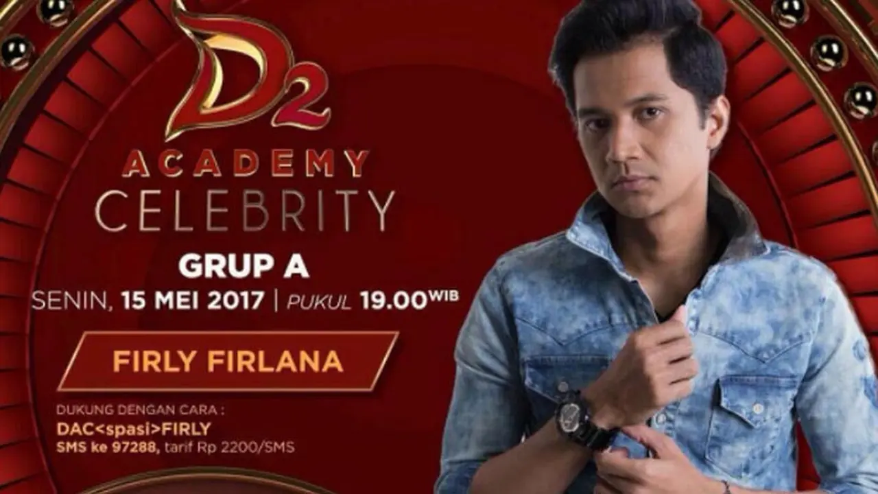Firly Firlana