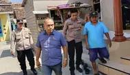 Main di Rumah Tetangga, Empat Balita Jadi Korban Kekerasan Seksual