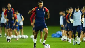 Prediksi Spanyol vs Belgia: Menguji Pertahanan La Roja