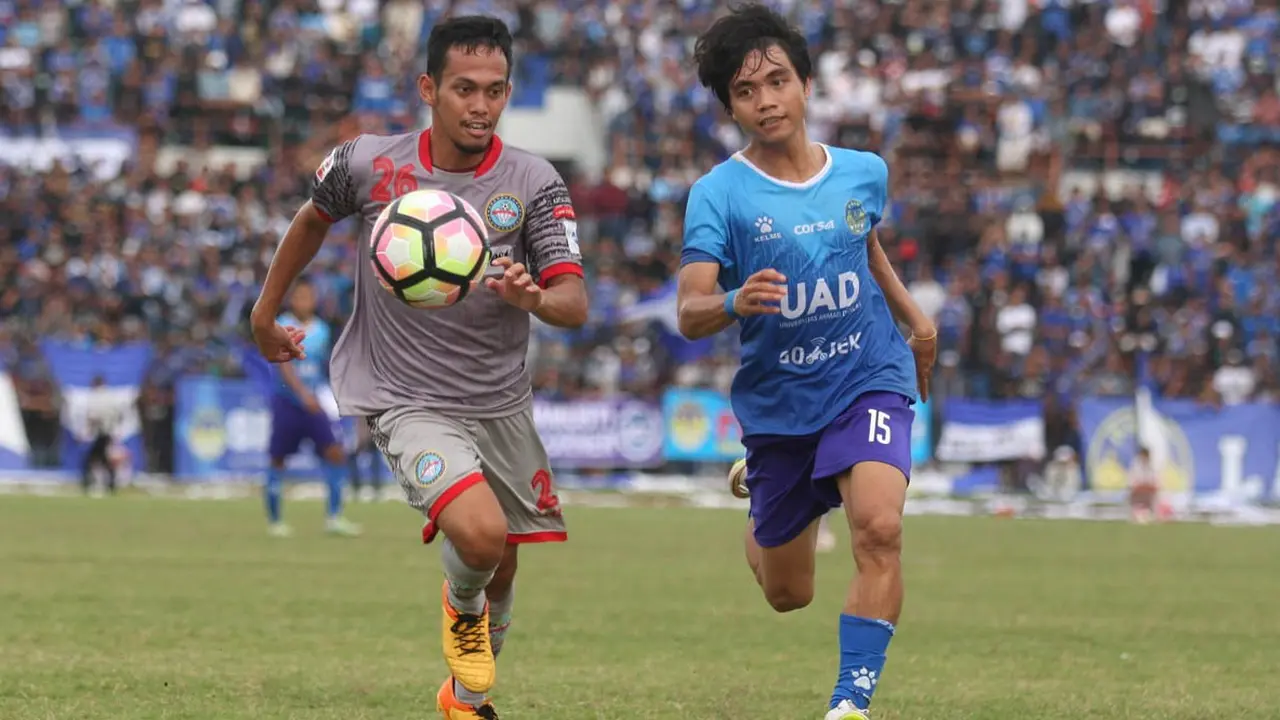 PSIM Yogyakarta
