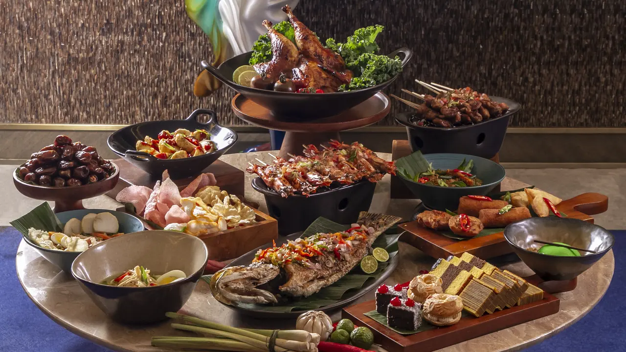 Raffles Jakarta