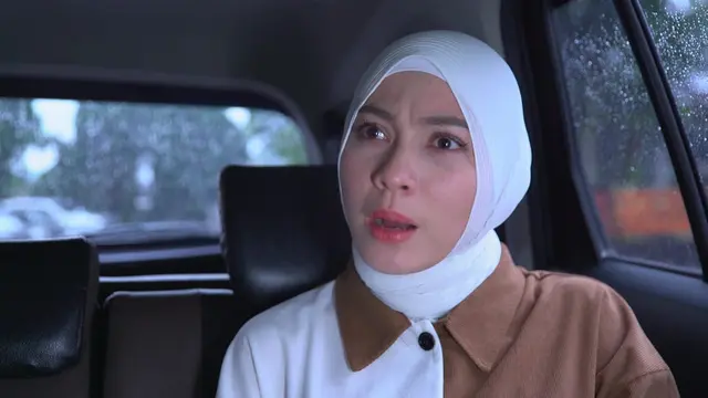 Takdir Cinta yang Kupilih
