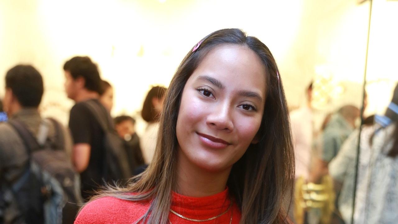 Tara Basro Hapus Foto Tanpa Busana yang Dinilai Berpotensi Kena UU ITE