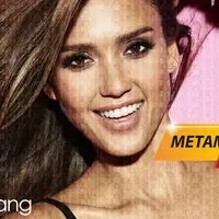 Metamorfosa Jessica Alba.  (DI: Nurman Abdul Hakim/Bintang.com)