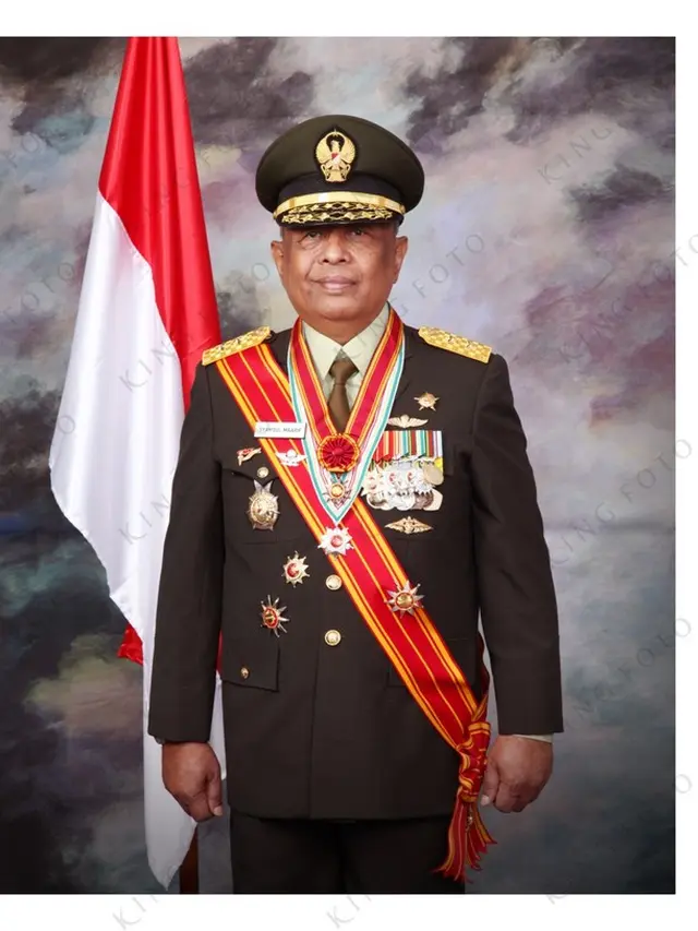 Syamsul Maarif
