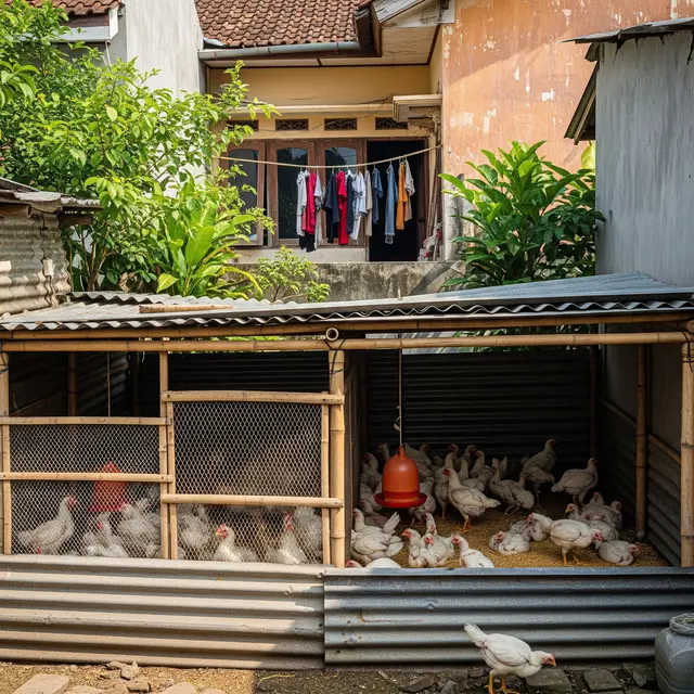 12 Usaha Ternak Paling Cepat Balik Modal Minim Rugi, Peluang Emas Pemula