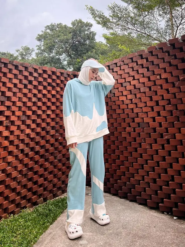 Zaskia Adya Mecca (Instagram/zaskiadyamecca)