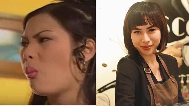 Penampilan Terkini 5 Pemeran Sinetron Jinny oh Jinny, Bikin Pangling