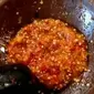 Sambal Goang Sunda. (Youtube Kibalox)