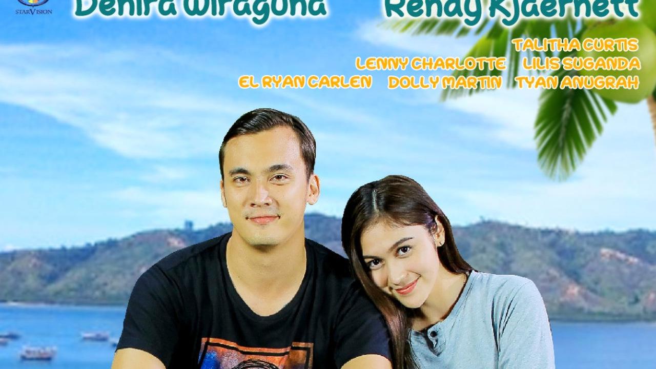 Pacar Trial Nona Es Kelapa Muda