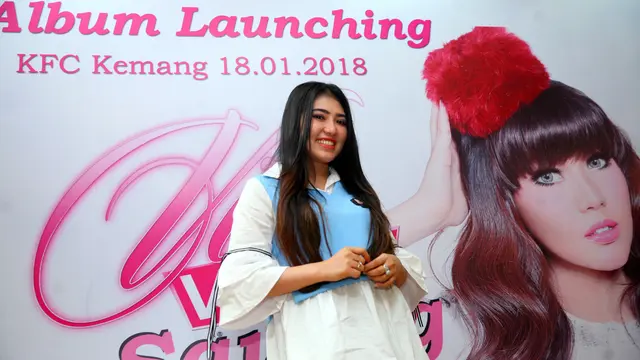 [Bintang] Via Vallen