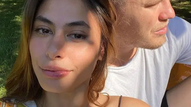 Potret Kebersamaan Valerie Thomas dan Kekasih, Selalu Tampil Mesra. (Sumber: Instagram/valeriethomas)