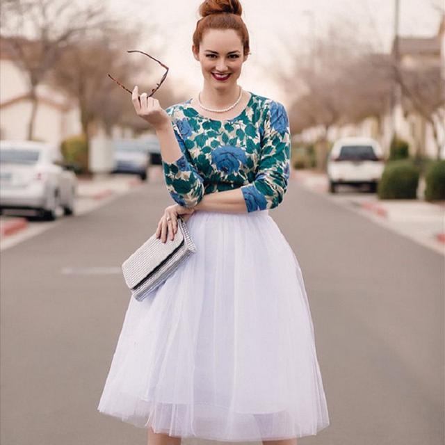 Seorang Ibu Bereksperimen Membiarkan Putranya Memilih Baju Untuknya Selama Seminggu, Begini Jadinya